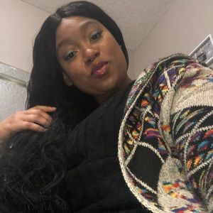 Meet your Posher, Aubrey